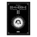 DEATH NOTE BLACK EDITION 02