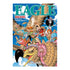 One Piece Color Walk nº 04