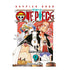 ONE PIECE 09 (3 EN 1)