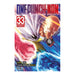 ONE PUNCH-MAN 33