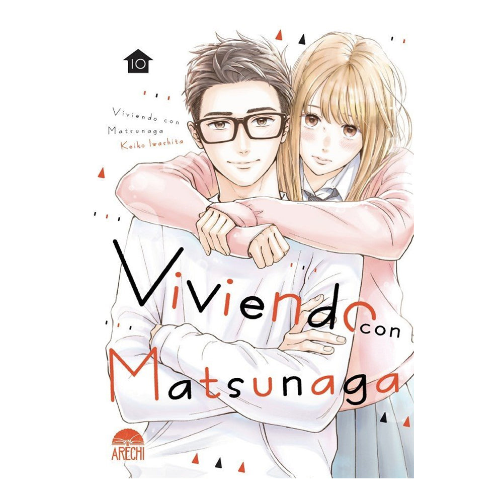 VIVIENDO CON MATSUNAGA 10