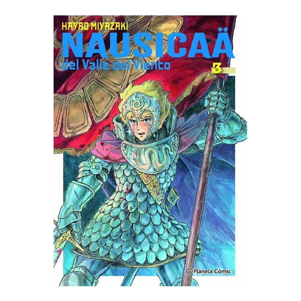 NAUSICAA 03