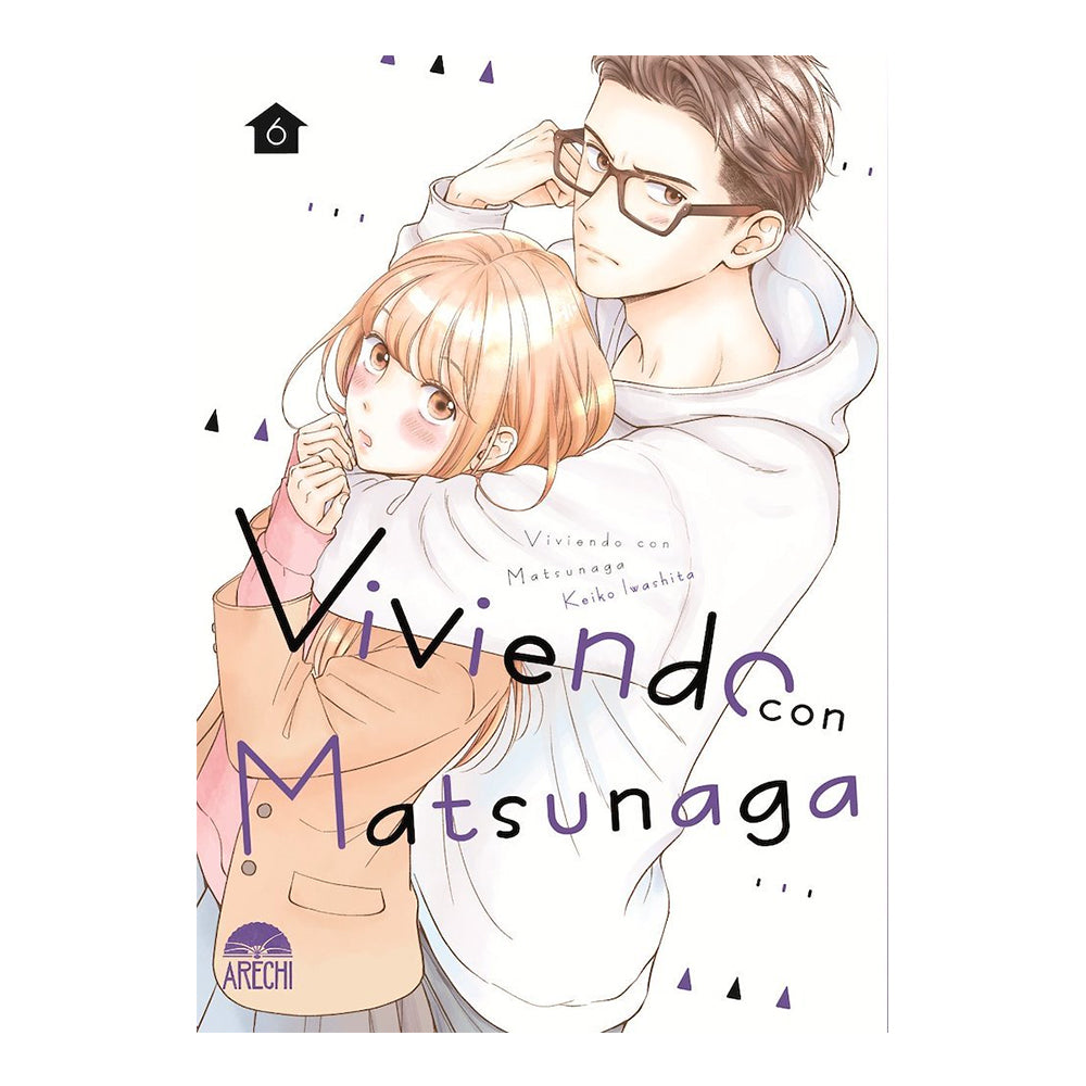 VIVIENDO CON MATSUNAGA 06