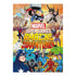 MARVEL SUPER STORIES: AMAZING ADVENTURES
