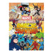MARVEL SUPER STORIES: AMAZING ADVENTURES