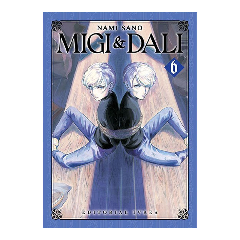 MIGI & DALI 06