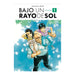 BAJO UN RAYO DE SOL 01