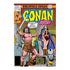 BIBLIOTECA CONAN. CONAN EL BARBARO 16