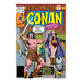 BIBLIOTECA CONAN. CONAN EL BARBARO 16