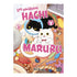 LOS AMIGATOS HACHI Y MARURU 03