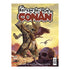 LA ESPADA SALVAJE DE CONAN 08 (RUSTICA)