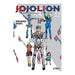 JOJO'S BIZARRE ADVENTURE PARTE 8: JOJOLION 22
