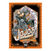 JOJO'S BIZARRE ADVENTURE PARTE 5: VENTO AUREO 10