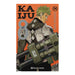 KAIJU 8 14