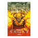 STREET FIGHTER ORIGENES - SAGAT