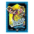 JOJO'S BIZARRE ADVENTURE PARTE 3: STARDUST CRUSADERS 01