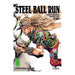 JOJO'S BIZARRE ADVENTURE PARTE 7: STEEL BALL RUN 06