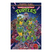 TEENAGE MUTANT NINJA TURTLES : LAS AVENTURAS ANIMADAS  01