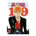 BLEACH BESTSELLER 19
