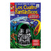BIBLIOTECA MARVEL 55. LOS CUATRO FANTASTICOS 11