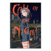 CALL OF THE NIGHT 05