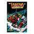 LOBEZNO: PESADILLAS