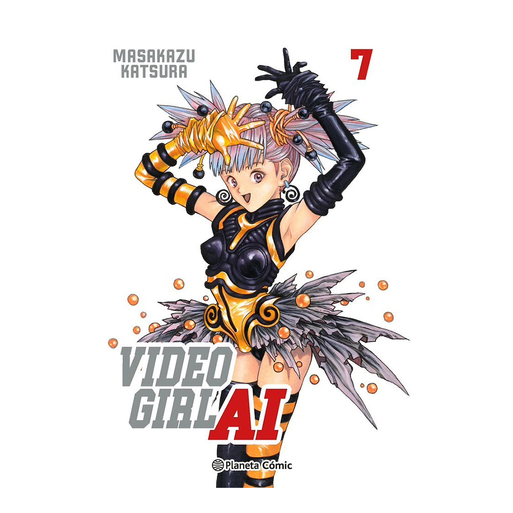 VIDEO GIRL AI 07 (DE 9)