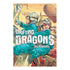 DRIFTING DRAGONS 18