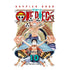 ONE PIECE 10 (3 EN 1)