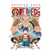 ONE PIECE 10 (3 EN 1)