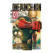 ONE PUNCH-MAN 01