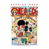 ONE PIECE 11 (3 EN 1)