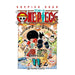 ONE PIECE 11 (3 EN 1)