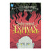 DC YOUNG ADULTS. HIEDRA VENENOSA: ESPINAS