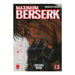 BERSERK MAXIMUM 13 (CATALÀ)