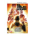 MARVEL SAGA TPB. EL VIEJO LOGAN 0. MUNDO DE BATALLA