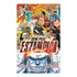 One Piece Estampida (novela)