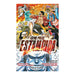One Piece Estampida (novela)
