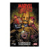 MARVEL ZOMBIES. EL AMANECER DE LA DECADENCIA