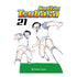 CAPITAN TSUBASA 21 (DE 21)