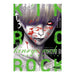 KINRYO ROCK - VOL. 03 - CODE: AMRITA