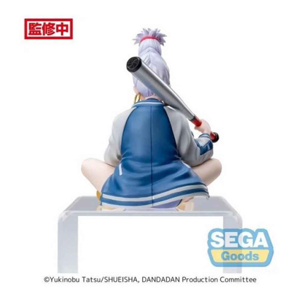 SEIKO PM PERCHING FIG. 14 CM DANDADAN