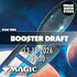 BOOSTER DRAFT STAR TREK MTG (13/11/2026)