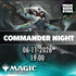 COMMANDER NIGHT MTG (06/11/2026)