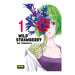 WILD STRAWBERRY 01. ED. PROMOCIONAL