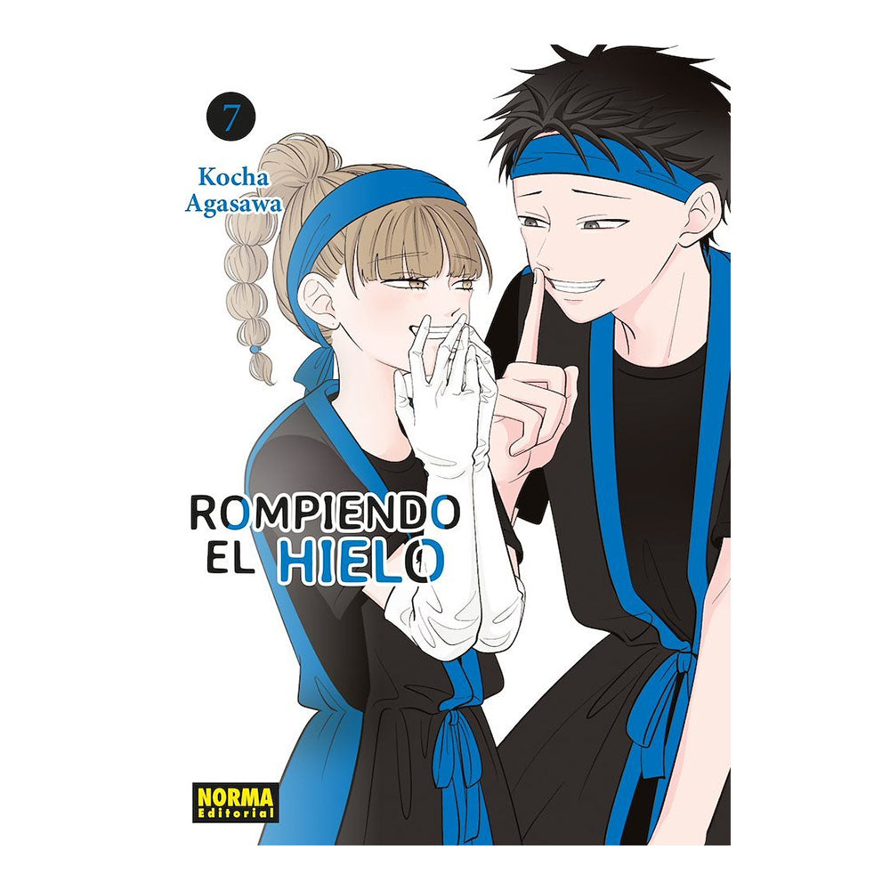 ROMPIENDO EL HIELO 07