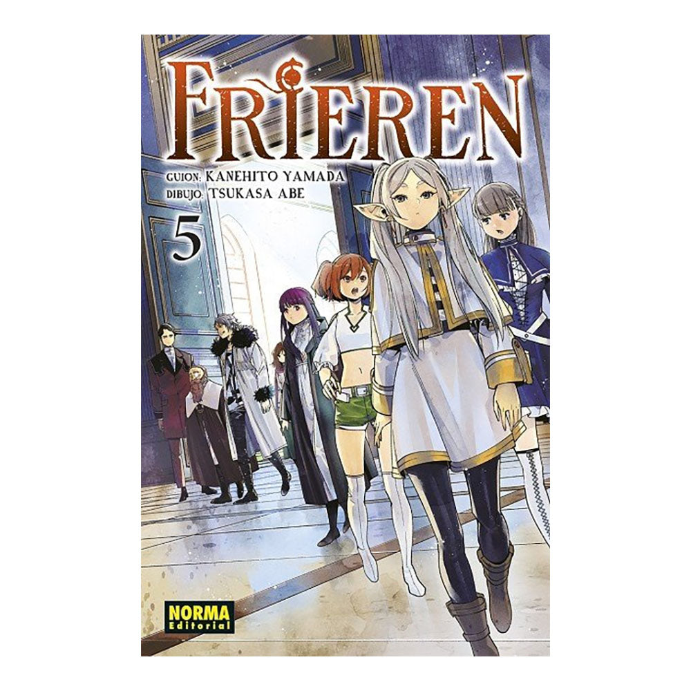 FRIEREN 06
