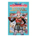 Dragon Quest:The Hero Avan and the Dark Lord of Hellfire nº 02