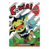Cowa!