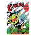 Cowa!